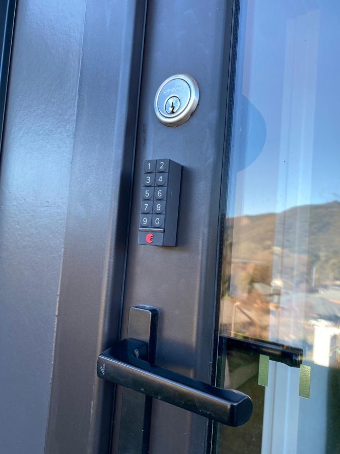 Altura Apartment Bright Εξωτερικό φωτογραφία