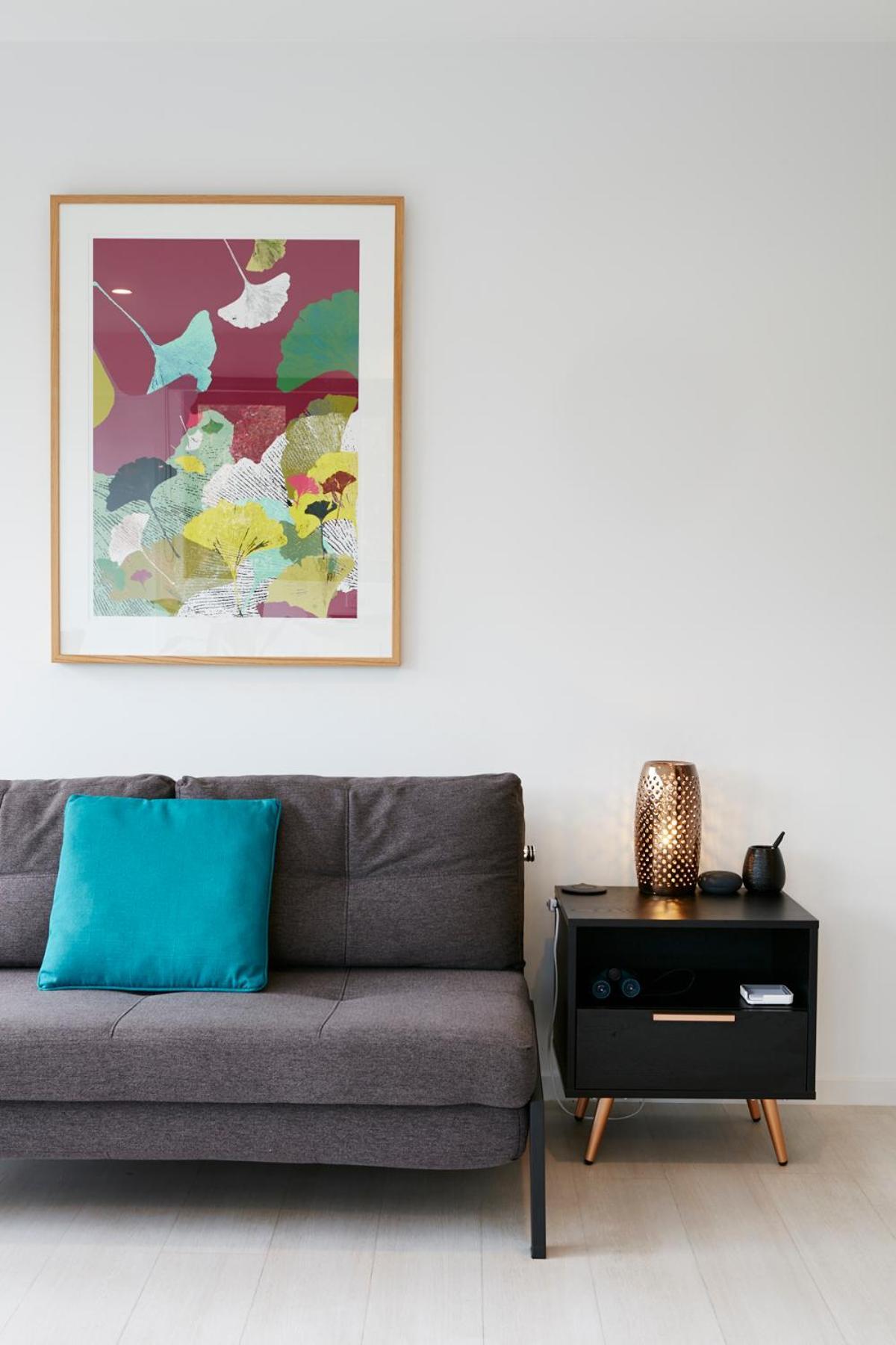 Altura Apartment Bright Εξωτερικό φωτογραφία